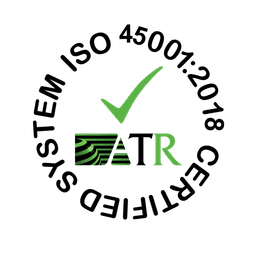 ISO 45001:2018
