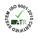 ISO 9001:2015